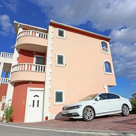 Apartmán Jurica Solin Exteriér fotografie