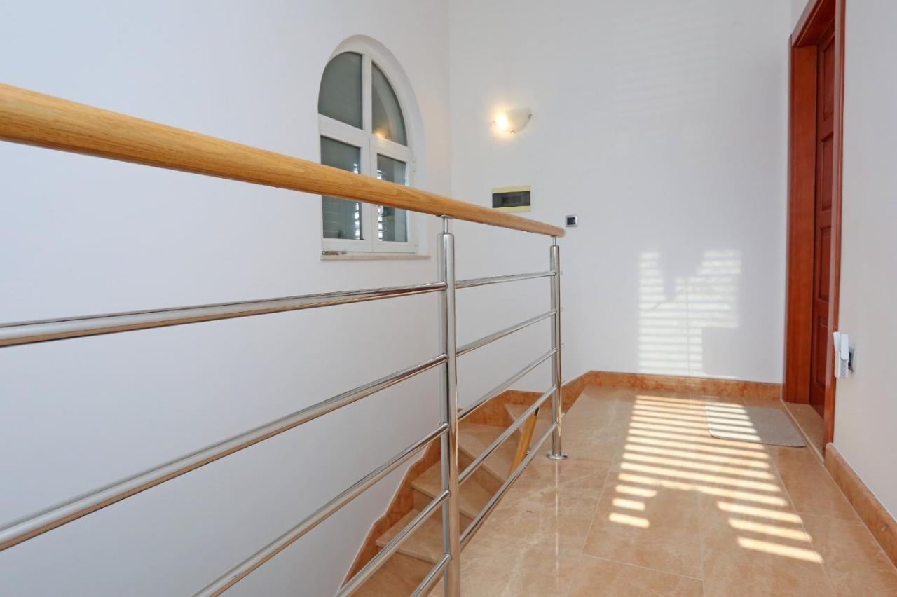 Apartmán Jurica Solin Exteriér fotografie