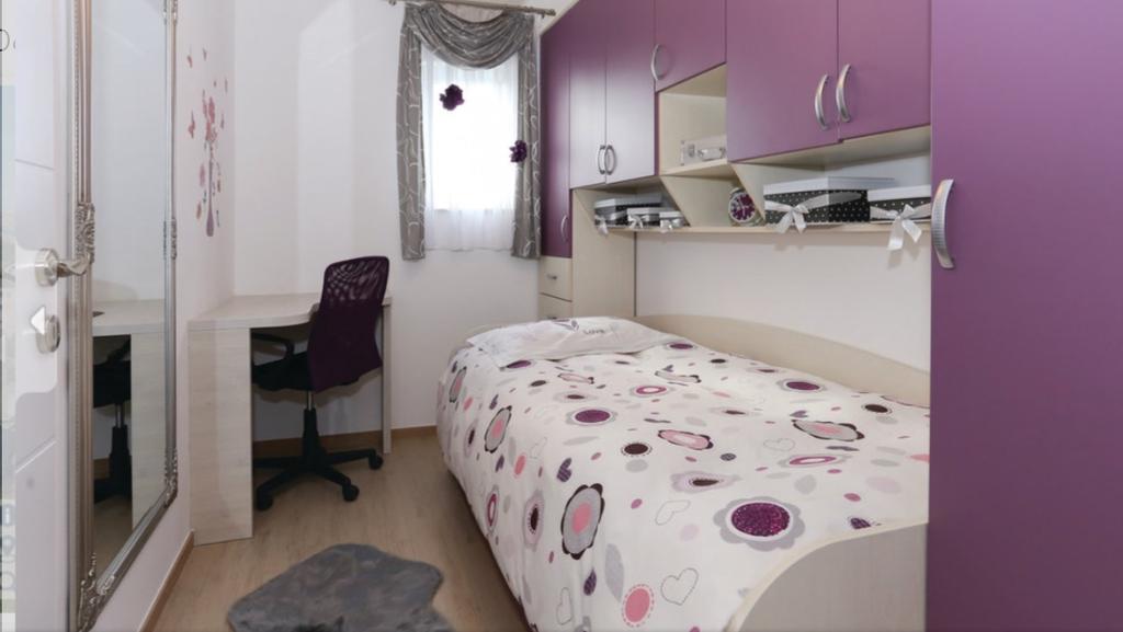 Apartmán Jurica Solin Exteriér fotografie